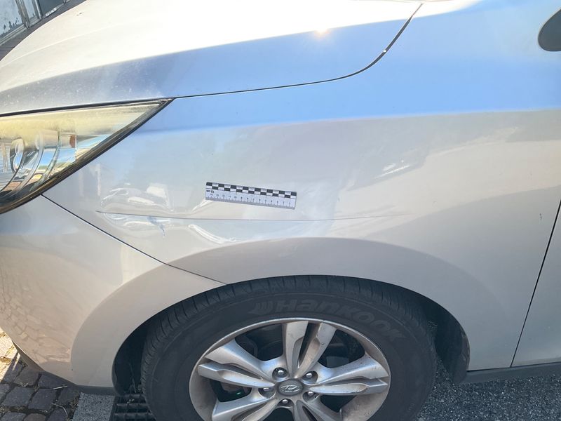 Hyundai ix35 1.6 Classic 2WD 2012 – снимка 29