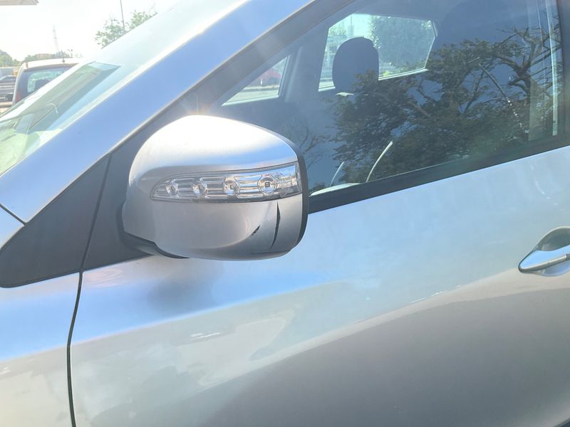 Hyundai ix35 1.6 Classic 2WD 2012 – снимка 28