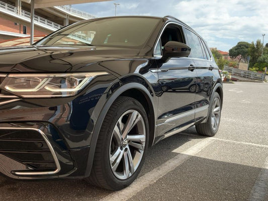 Volkswagen Tiguan 1.5 TSI ACT R-Line 2023 – снимка 2