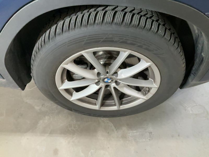 BMW X3 xDrive 20i Mild-Hybrid 2023 – снимка 11