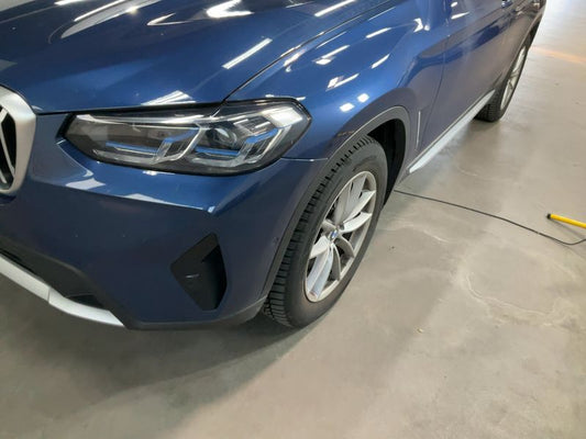 BMW X3 xDrive 20i Mild-Hybrid 2023 – снимка 2
