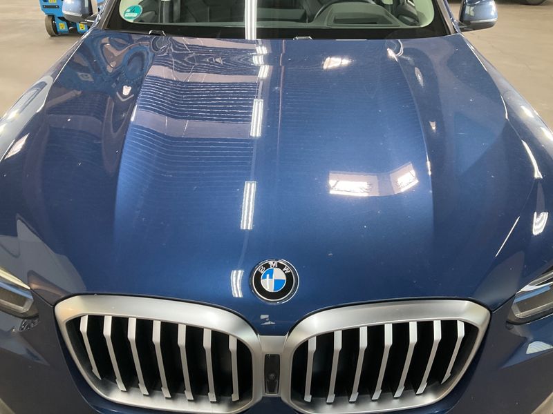 BMW X3 xDrive 20i Mild-Hybrid 2023 – снимка 24