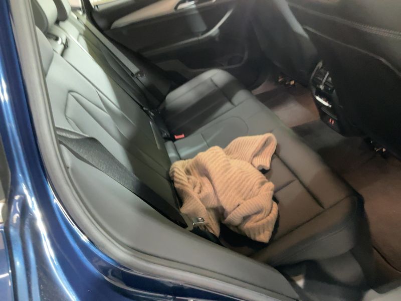 BMW X3 xDrive 20i Mild-Hybrid 2023 – снимка 19