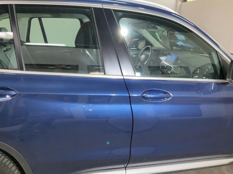 BMW X3 xDrive 20i Mild-Hybrid 2023 – снимка 10