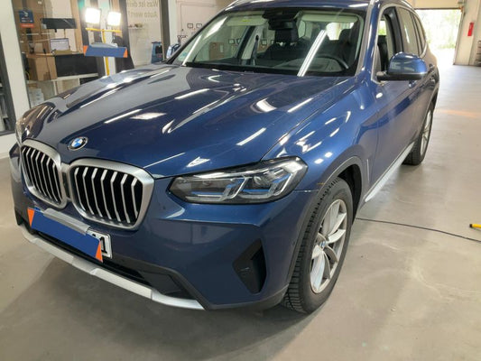 BMW X3 xDrive 20i Mild-Hybrid 2023 – снимка 1