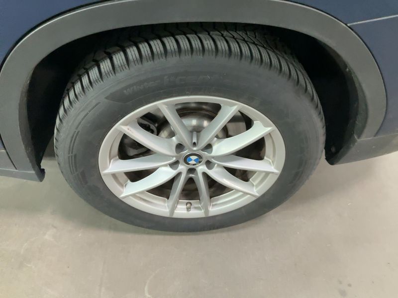 BMW X3 xDrive 20i Mild-Hybrid 2023 – снимка 5