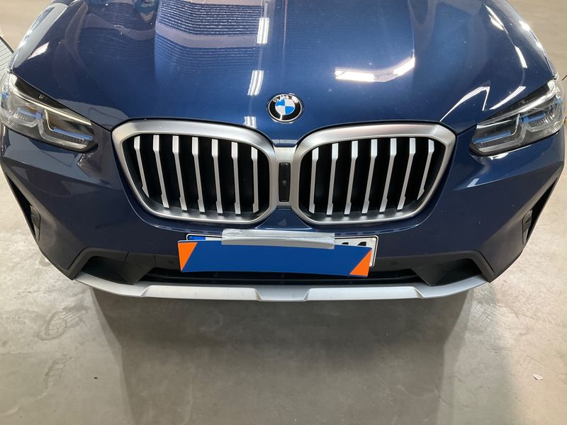 BMW X3 xDrive 20i Mild-Hybrid 2023 – снимка 23