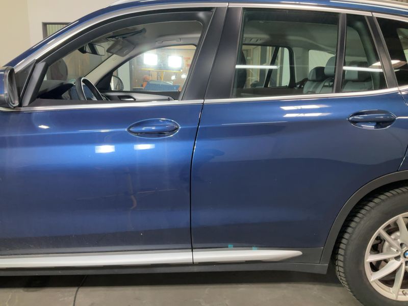 BMW X3 xDrive 20i Mild-Hybrid 2023 – снимка 4