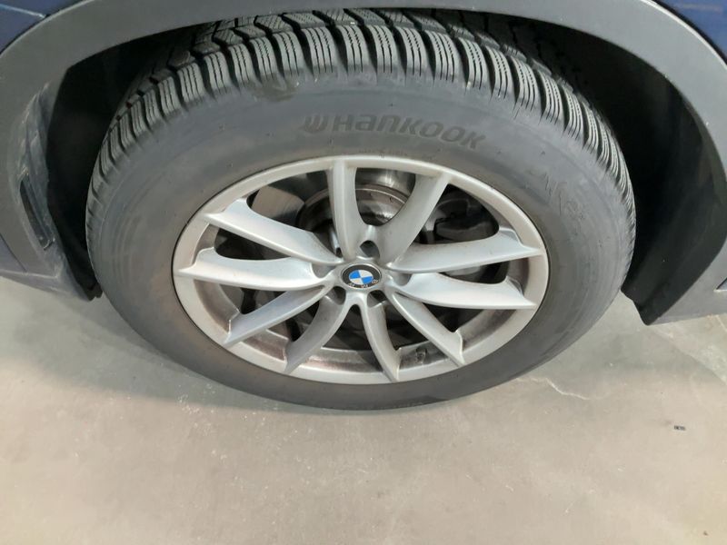 BMW X3 xDrive 20i Mild-Hybrid 2023 – снимка 3