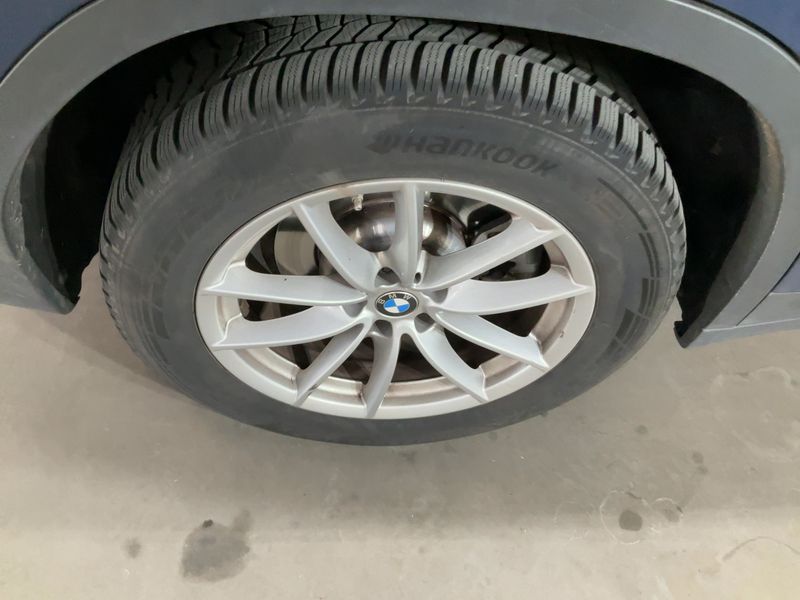 BMW X3 xDrive 20i Mild-Hybrid 2023 – снимка 9