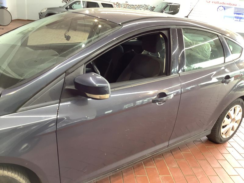 Ford Focus 1.6 Ti-VCT Trend 2013 – снимка 4