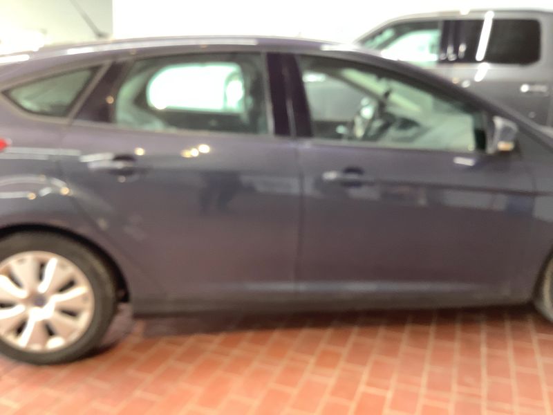 Ford Focus 1.6 Ti-VCT Trend 2013 – снимка 10