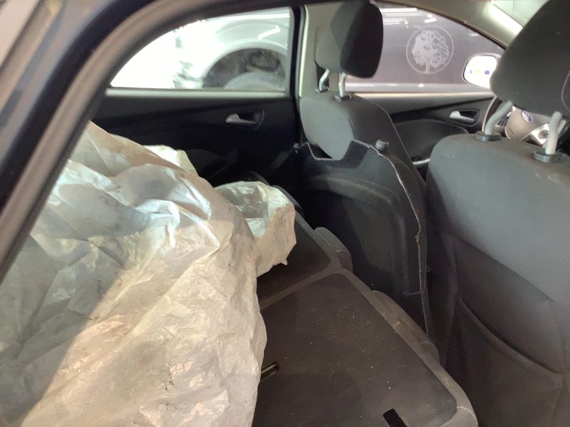 Ford Focus 1.6 Ti-VCT Trend 2013 – снимка 20