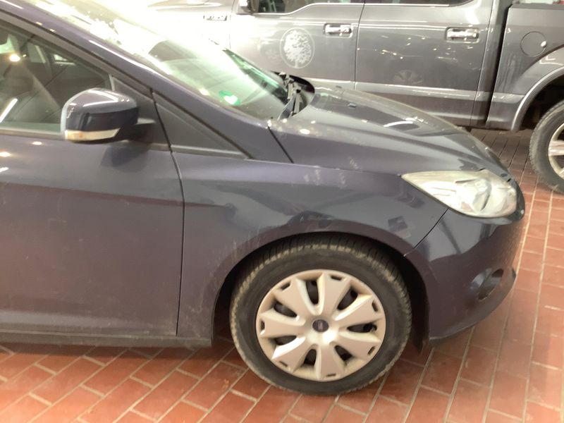 Ford Focus 1.6 Ti-VCT Trend 2013 – снимка 12
