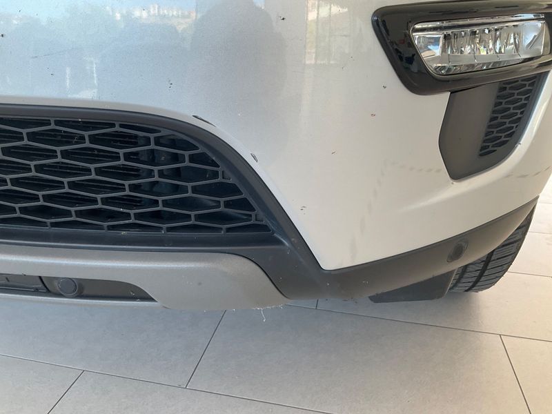 Land Rover Discovery Sport 2.0 Td4 SE AWD 2019 – снимка 36