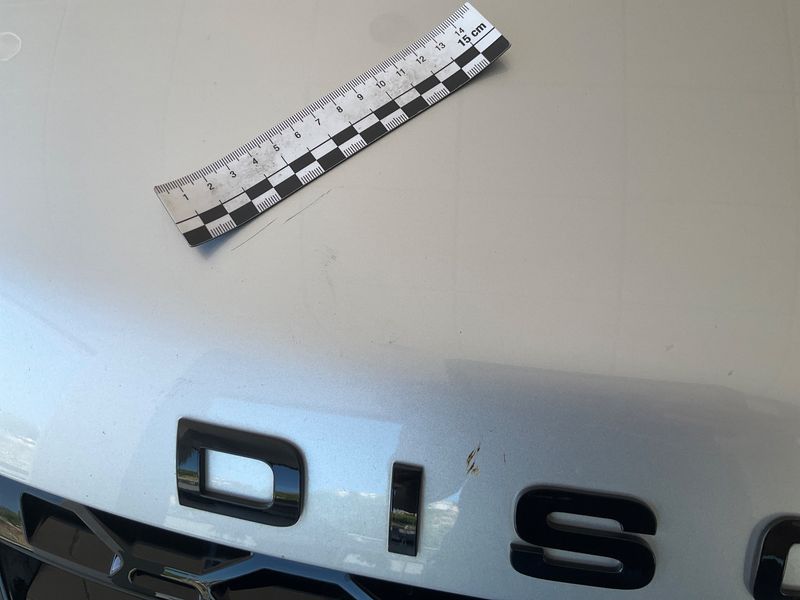 Land Rover Discovery Sport 2.0 Td4 SE AWD 2019 – снимка 37