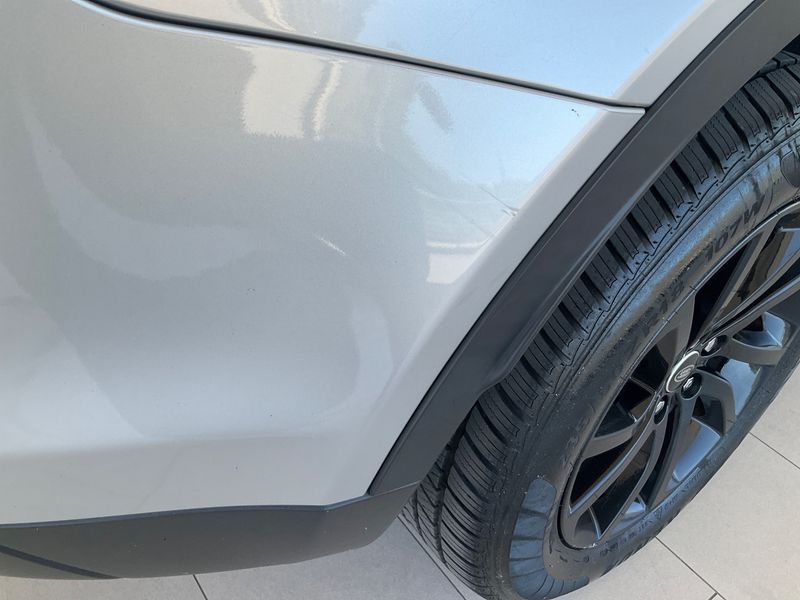 Land Rover Discovery Sport 2.0 Td4 SE AWD 2019 – снимка 32