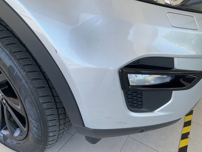 Land Rover Discovery Sport 2.0 Td4 SE AWD 2019 – снимка 35