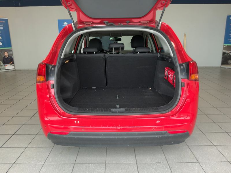 Kia cee'd 1.6 CRDi Dream Team 2017 – снимка 15
