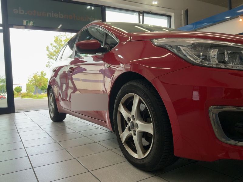Kia cee'd 1.6 CRDi Dream Team 2017 – снимка 12