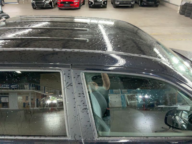 Volkswagen Amarok 2.0 TDI Dark Label DoubleCab 4Motion 2014 – снимка 13