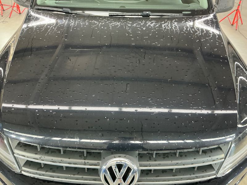 Volkswagen Amarok 2.0 TDI Dark Label DoubleCab 4Motion 2014 – снимка 51