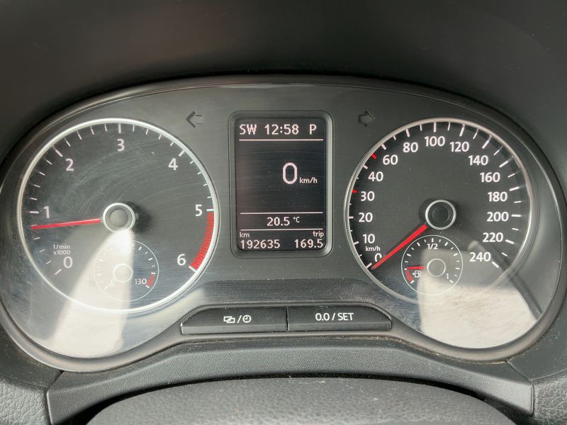 Volkswagen Amarok 2.0 TDI Dark Label DoubleCab 4Motion 2014 – снимка 18