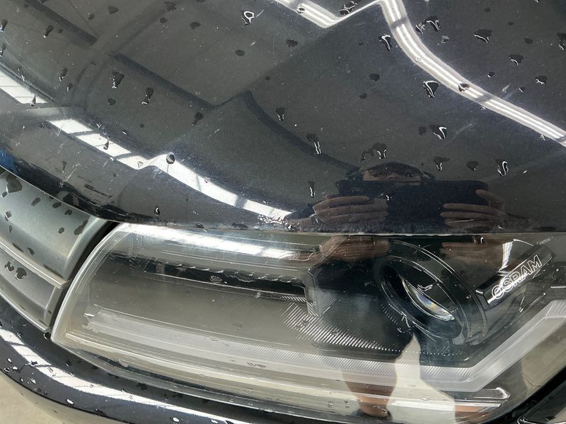 Volkswagen Amarok 2.0 TDI Dark Label DoubleCab 4Motion 2014 – снимка 52