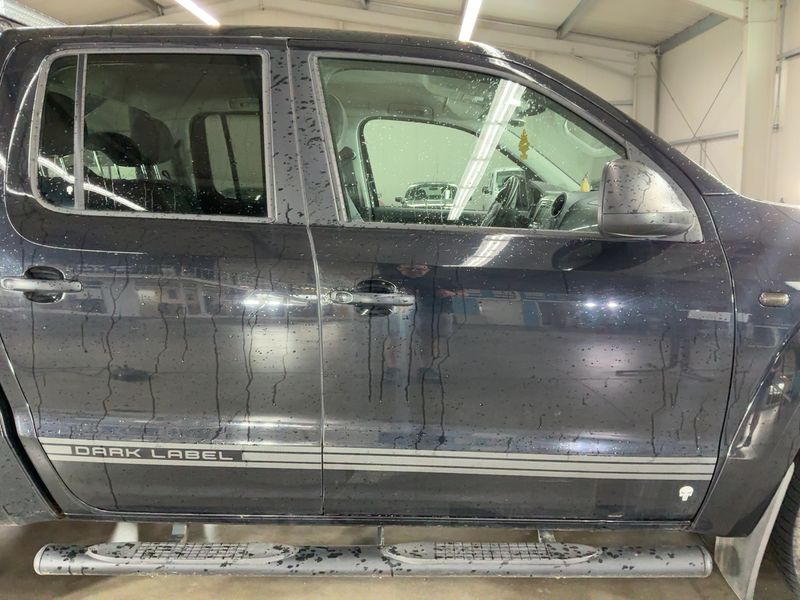Volkswagen Amarok 2.0 TDI Dark Label DoubleCab 4Motion 2014 – снимка 10