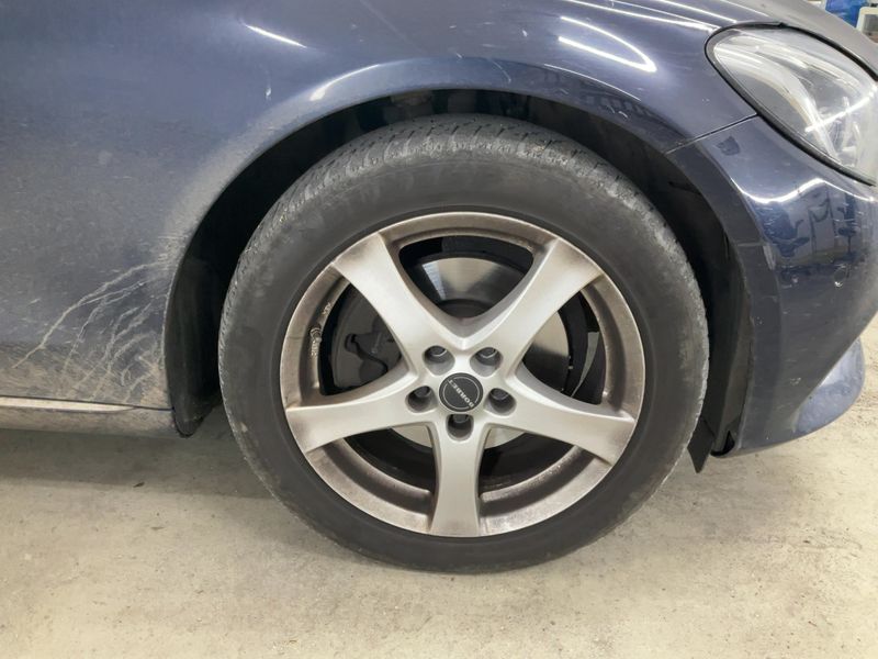 Mercedes-Benz C-Klasse C 220 d T BlueTEC Exclusive 2015 – снимка 19