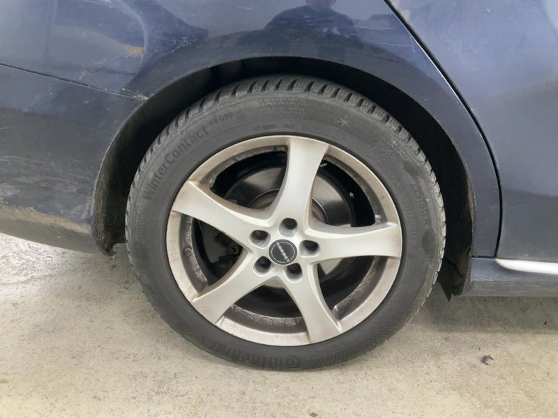 Mercedes-Benz C-Klasse C 220 d T BlueTEC Exclusive 2015 – снимка 18