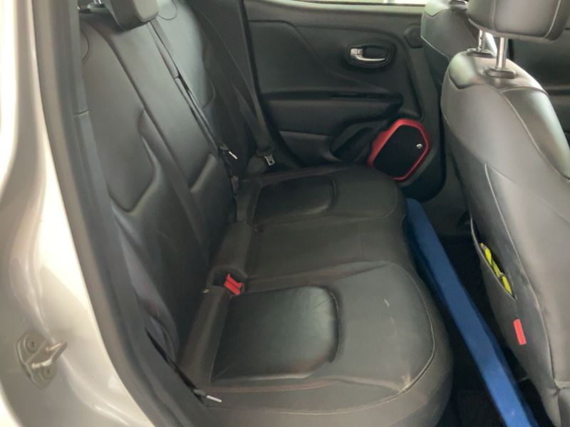 Jeep Renegade 2.0 M-Jet Trailhawk 4WD 2016 – снимка 19