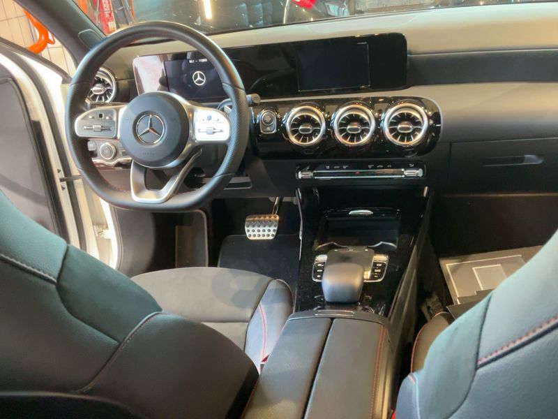 Mercedes-Benz A-Klasse A 250 2019 – снимка 18
