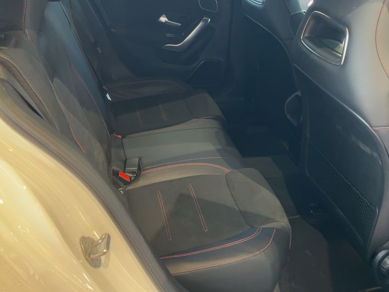 Mercedes-Benz A-Klasse A 250 2019 – снимка 20