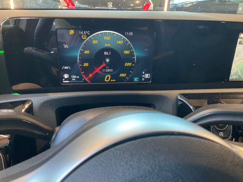 Mercedes-Benz A-Klasse A 250 2019 – снимка 19