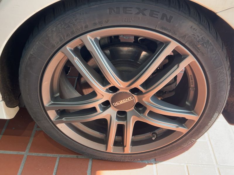 Mercedes-Benz A-Klasse A 250 2019 – снимка 5