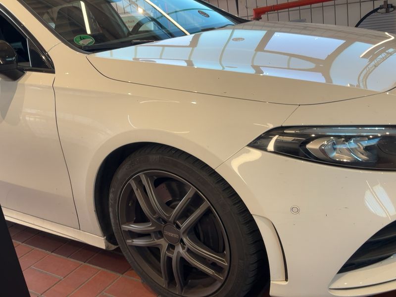 Mercedes-Benz A-Klasse A 250 2019 – снимка 12