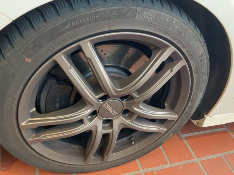 Mercedes-Benz A-Klasse A 250 2019 – снимка 3