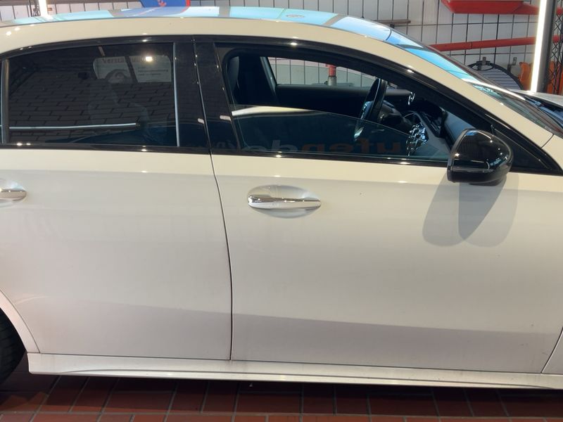 Mercedes-Benz A-Klasse A 250 2019 – снимка 10