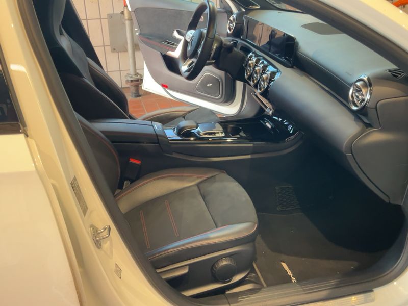 Mercedes-Benz A-Klasse A 250 2019 – снимка 17
