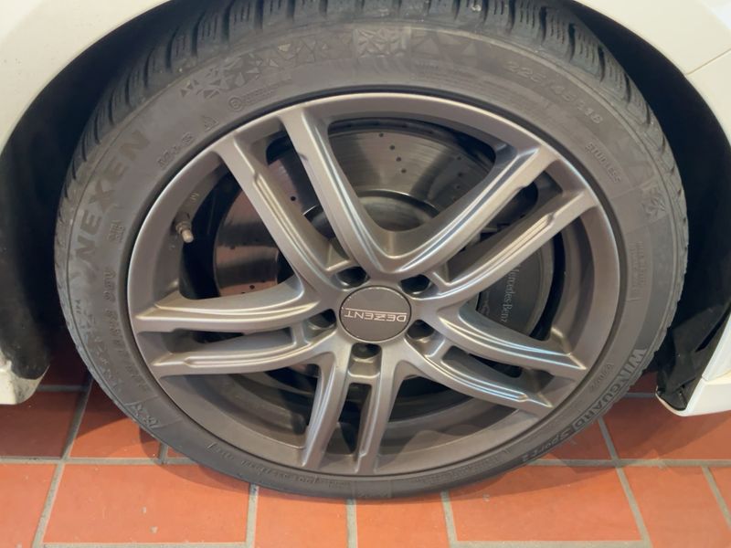 Mercedes-Benz A-Klasse A 250 2019 – снимка 11