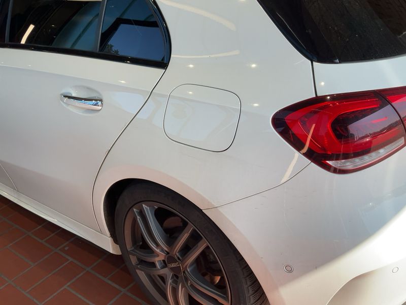 Mercedes-Benz A-Klasse A 250 2019 – снимка 6