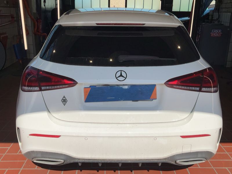 Mercedes-Benz A-Klasse A 250 2019 – снимка 7