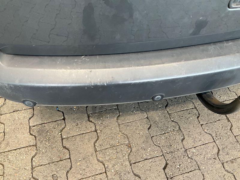 Volkswagen Caddy 1.2 TSI Maxi Roncalli 2012 – снимка 54