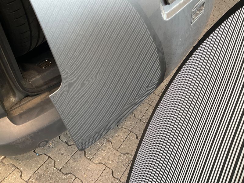 Volkswagen Caddy 1.2 TSI Maxi Roncalli 2012 – снимка 57