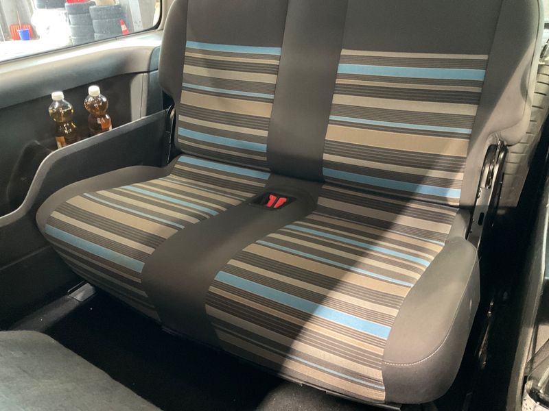 Volkswagen Caddy 1.2 TSI Maxi Roncalli 2012 – снимка 38