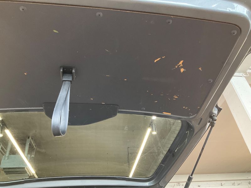 Volkswagen Caddy 1.2 TSI Maxi Roncalli 2012 – снимка 53