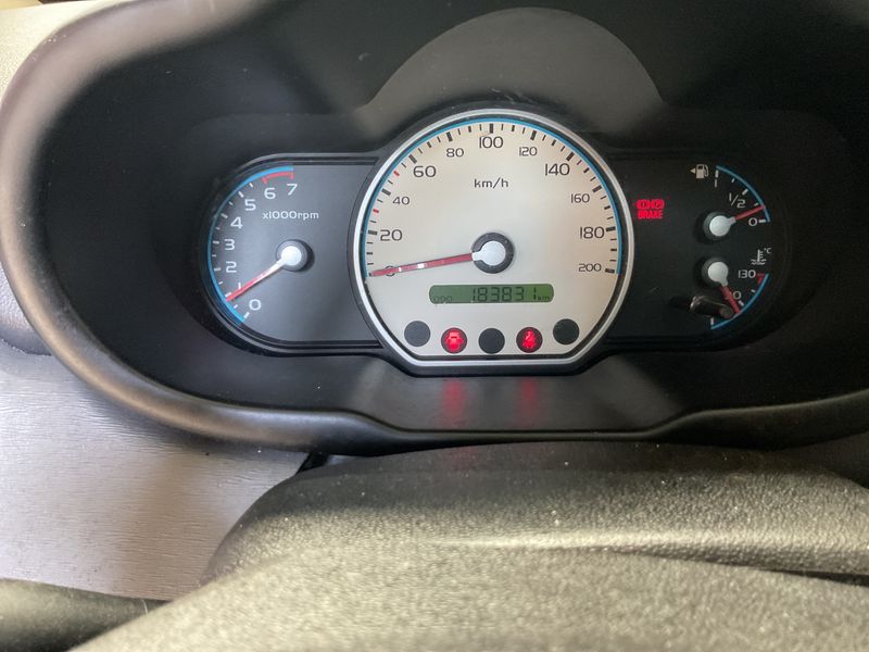 Hyundai i10 1.1 Classic E 2008 – снимка 4