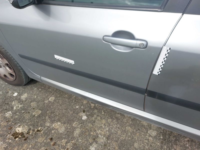 Peugeot 307 1.6 Confort Pack 2005 – снимка 29