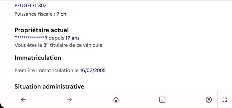 Peugeot 307 1.6 Confort Pack 2005 – снимка 14